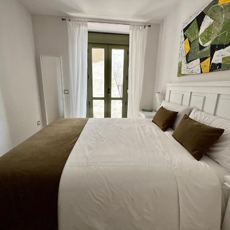 1D Brand New Apartment Downtown Sevilla, Azofaifo Street Ngoại thất bức ảnh