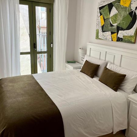1D Brand New Apartment Downtown Sevilla, Azofaifo Street Ngoại thất bức ảnh