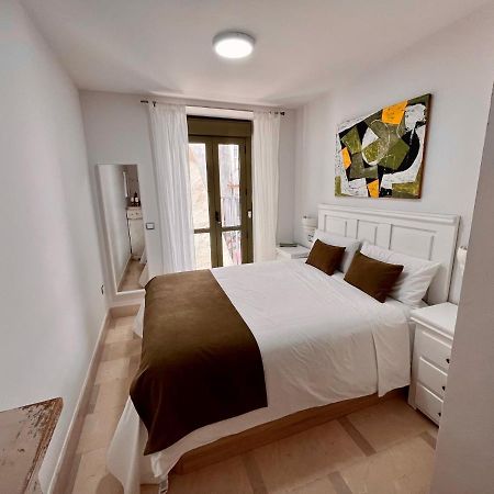 1D Brand New Apartment Downtown Sevilla, Azofaifo Street Ngoại thất bức ảnh