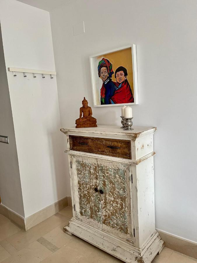 1D Brand New Apartment Downtown Sevilla, Azofaifo Street Ngoại thất bức ảnh