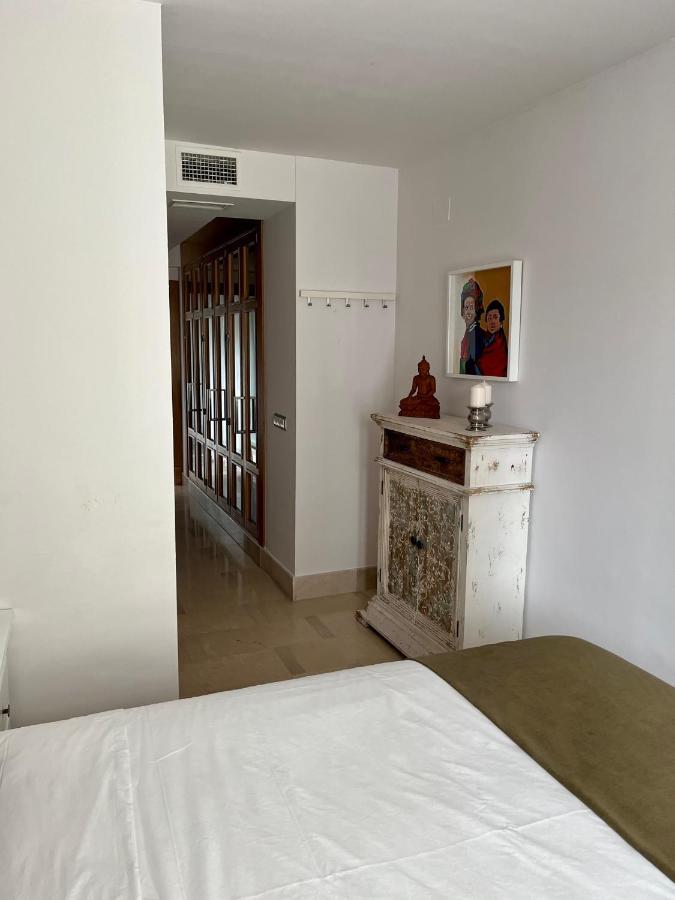 1D Brand New Apartment Downtown Sevilla, Azofaifo Street Ngoại thất bức ảnh