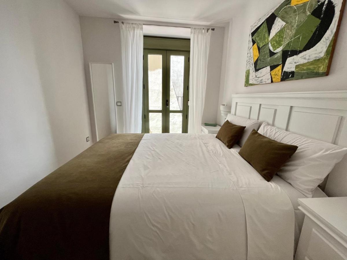 1D Brand New Apartment Downtown Sevilla, Azofaifo Street Ngoại thất bức ảnh