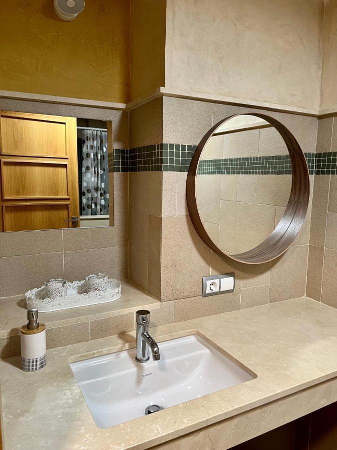 1D Brand New Apartment Downtown Sevilla, Azofaifo Street Ngoại thất bức ảnh