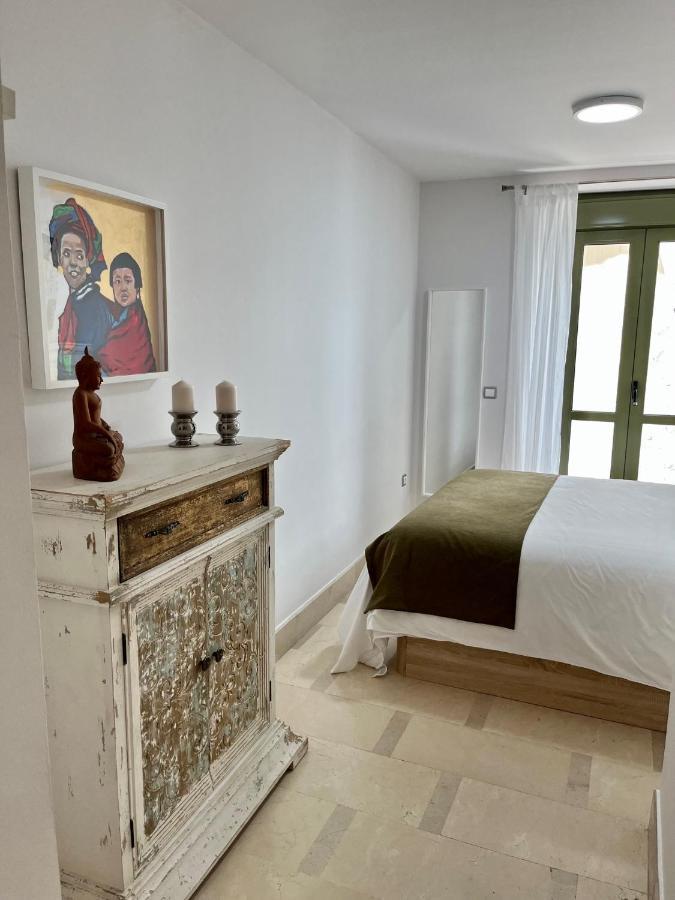1D Brand New Apartment Downtown Sevilla, Azofaifo Street Ngoại thất bức ảnh