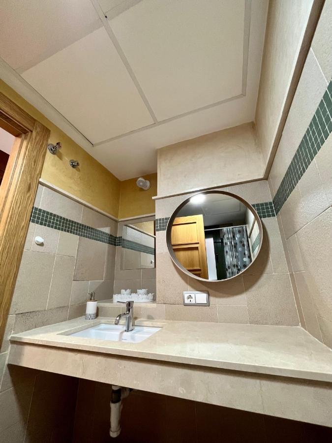 1D Brand New Apartment Downtown Sevilla, Azofaifo Street Ngoại thất bức ảnh