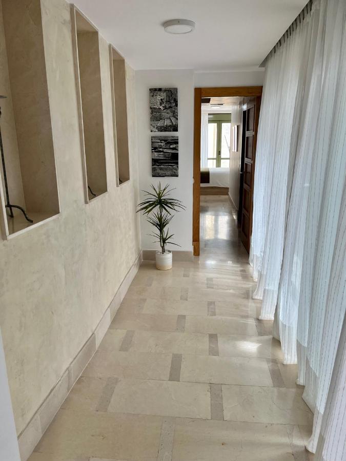 1D Brand New Apartment Downtown Sevilla, Azofaifo Street Ngoại thất bức ảnh