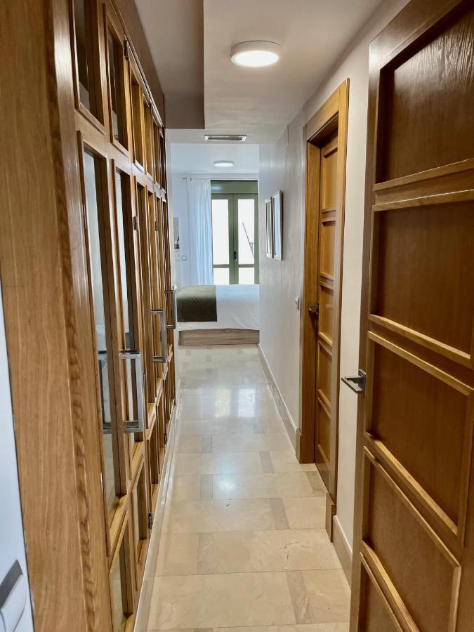 1D Brand New Apartment Downtown Sevilla, Azofaifo Street Ngoại thất bức ảnh