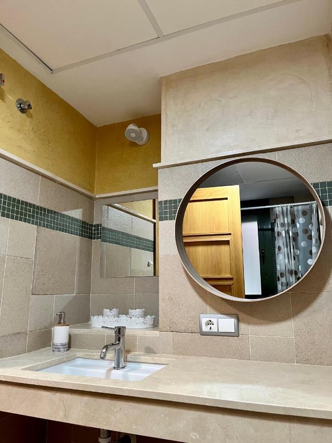 1D Brand New Apartment Downtown Sevilla, Azofaifo Street Ngoại thất bức ảnh